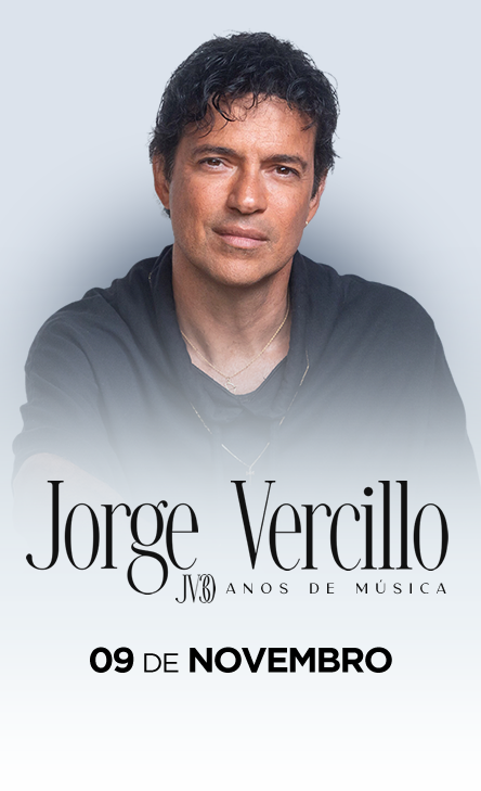 JORGE VERCILLO